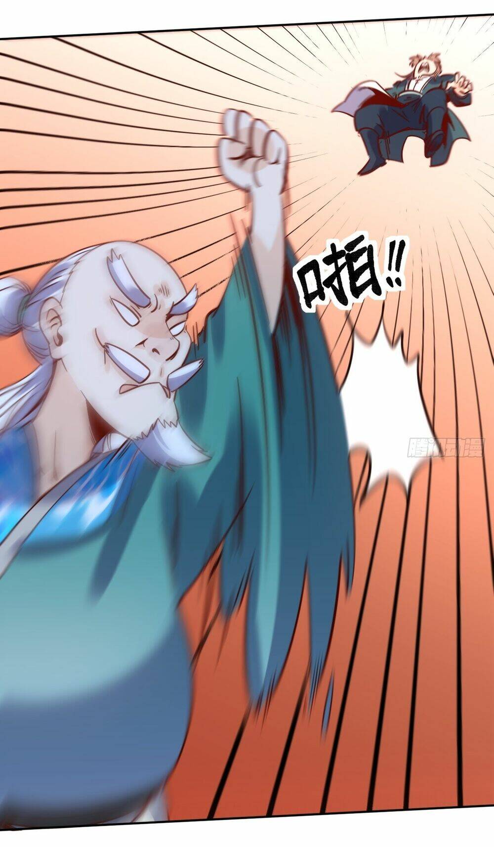 Nguyên Lai Ta Là Tu Tiên Đại Lão Chapter 114 - Trang 2