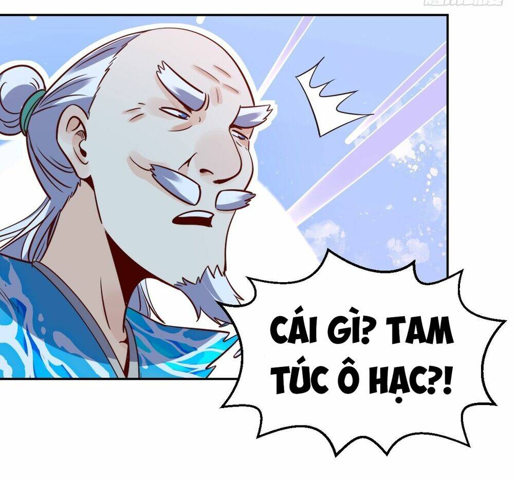 Nguyên Lai Ta Là Tu Tiên Đại Lão Chapter 114 - Trang 2