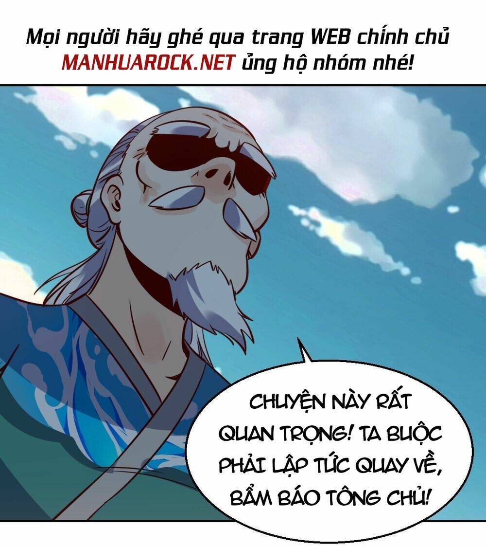 Nguyên Lai Ta Là Tu Tiên Đại Lão Chapter 114 - Trang 2