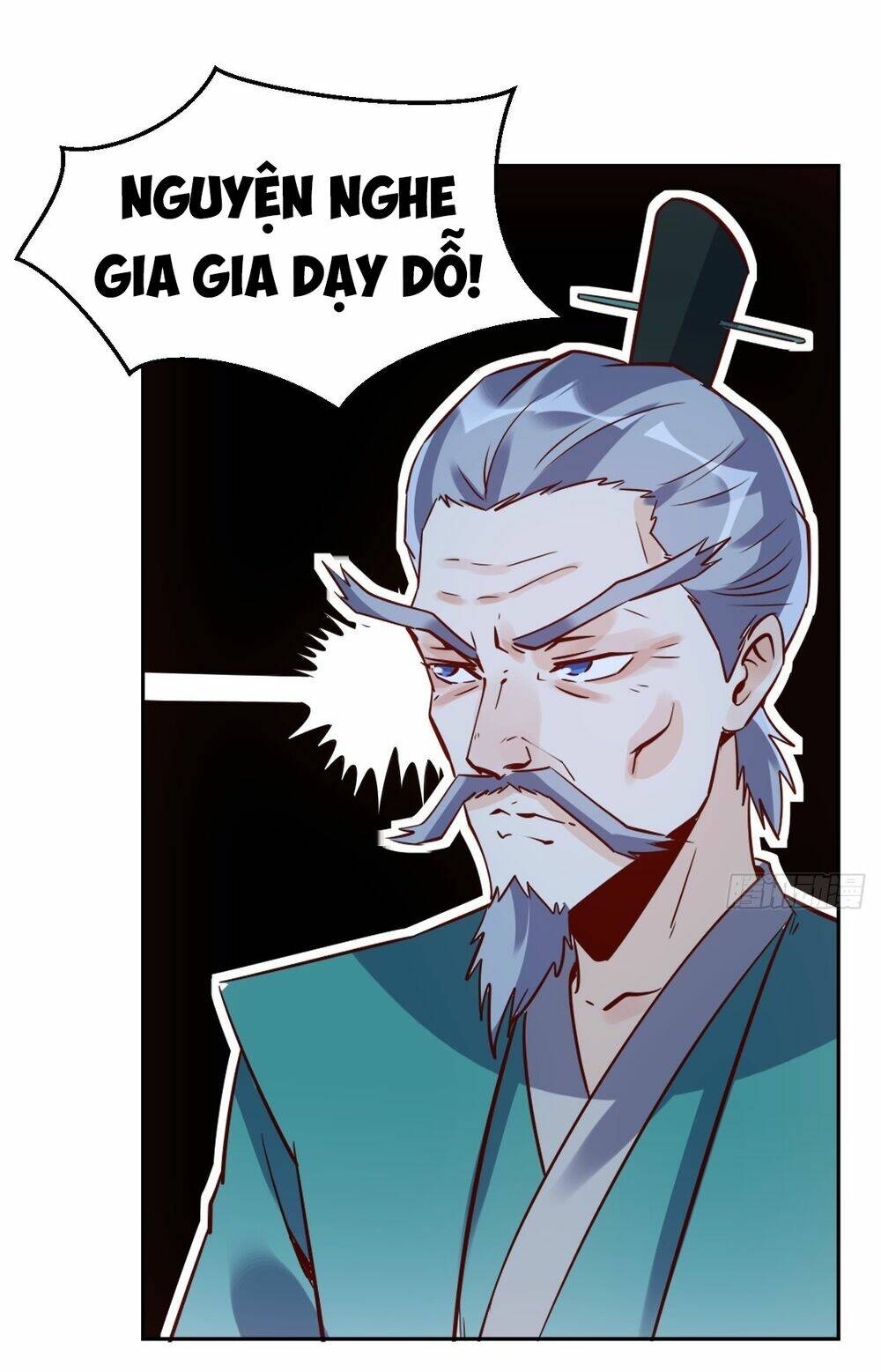 Nguyên Lai Ta Là Tu Tiên Đại Lão Chapter 114 - Trang 2