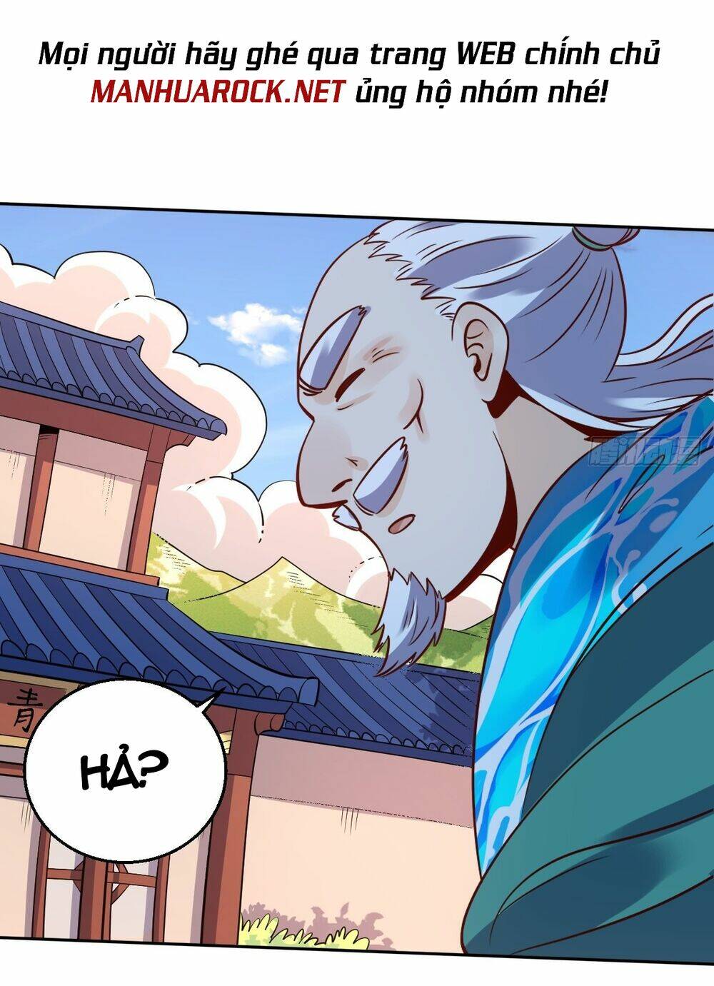 Nguyên Lai Ta Là Tu Tiên Đại Lão Chapter 114 - Trang 2