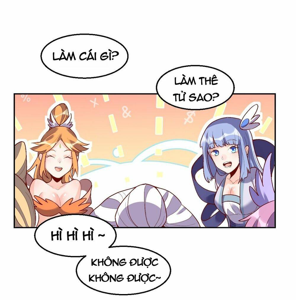 Nguyên Lai Ta Là Tu Tiên Đại Lão Chapter 115 - Trang 2