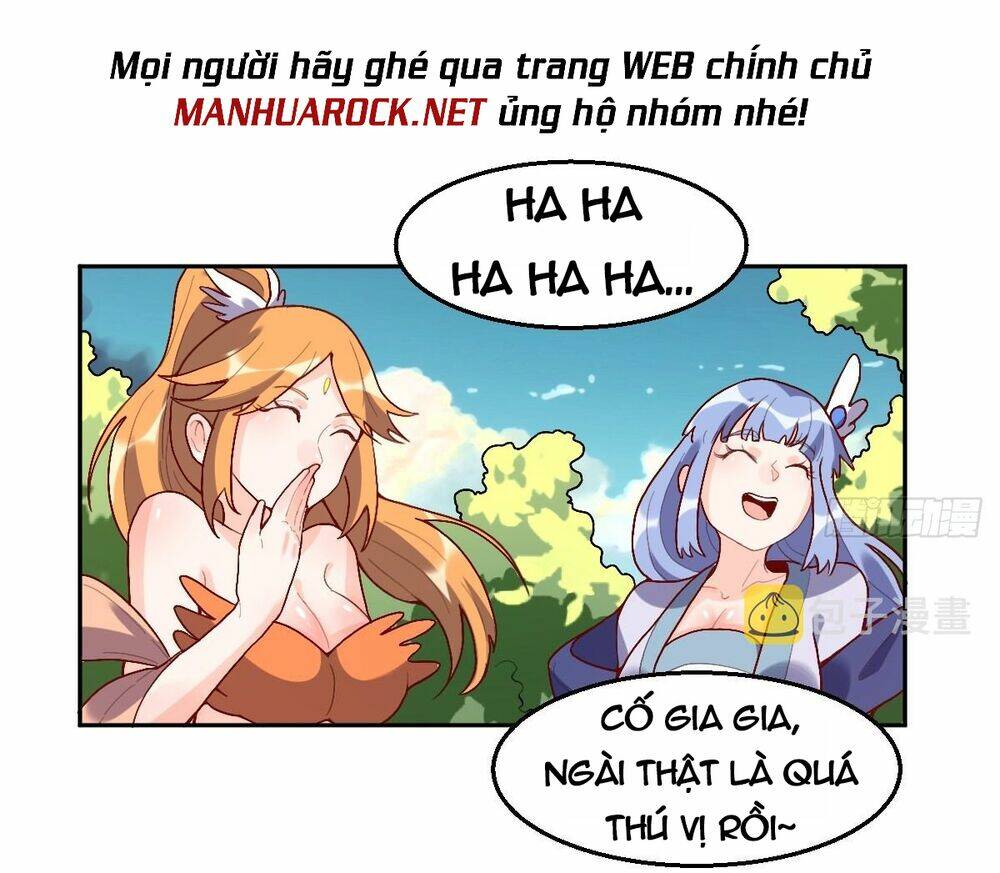 Nguyên Lai Ta Là Tu Tiên Đại Lão Chapter 115 - Trang 2