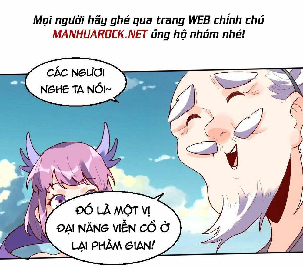 Nguyên Lai Ta Là Tu Tiên Đại Lão Chapter 115 - Trang 2