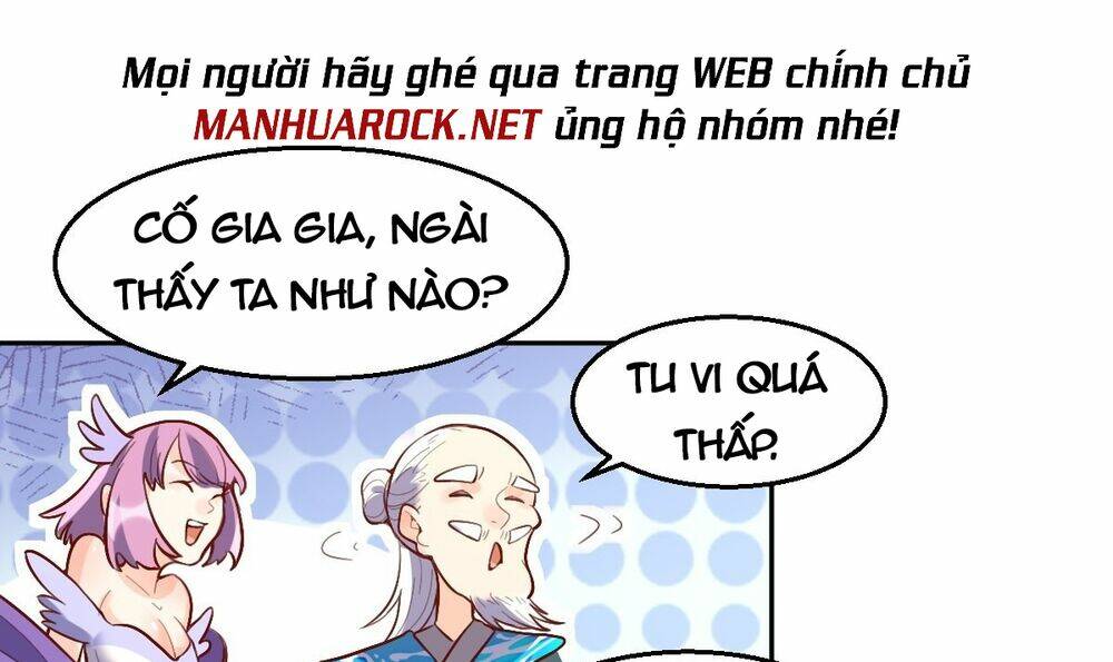 Nguyên Lai Ta Là Tu Tiên Đại Lão Chapter 115 - Trang 2