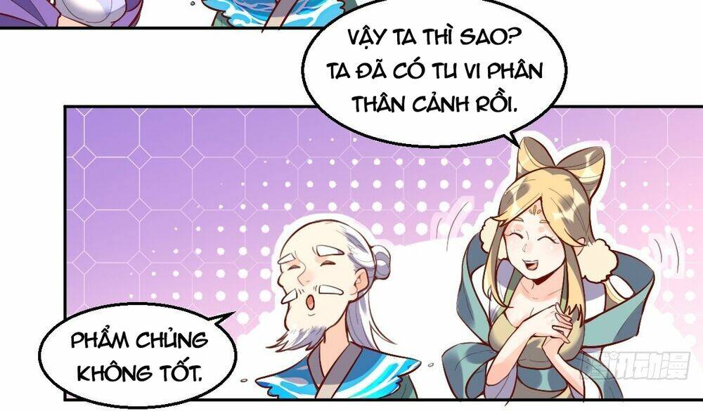 Nguyên Lai Ta Là Tu Tiên Đại Lão Chapter 115 - Trang 2