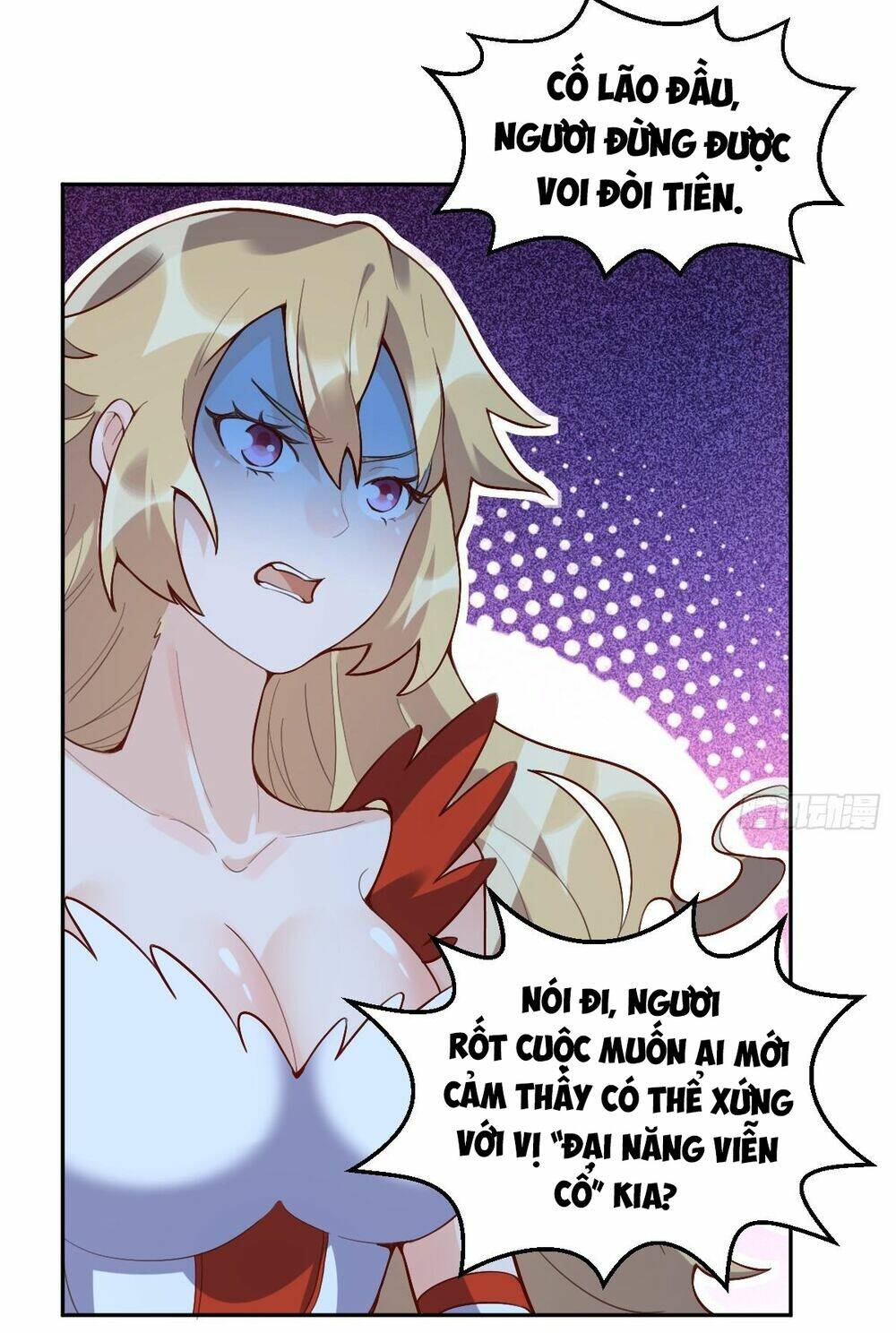 Nguyên Lai Ta Là Tu Tiên Đại Lão Chapter 115 - Trang 2