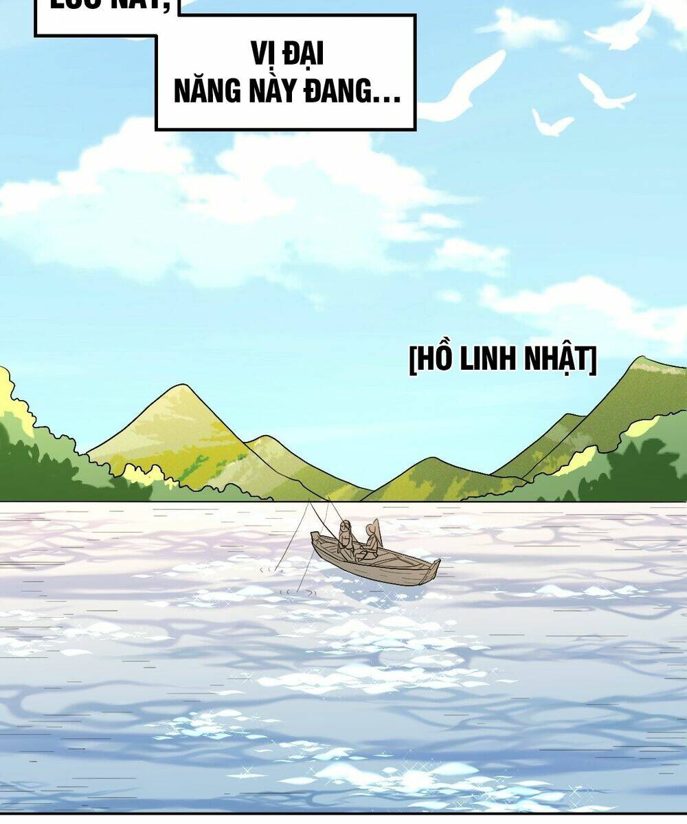 Nguyên Lai Ta Là Tu Tiên Đại Lão Chapter 115 - Trang 2