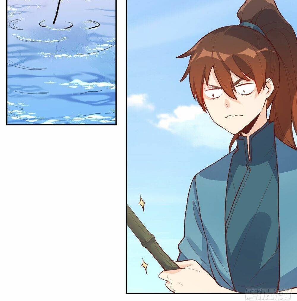 Nguyên Lai Ta Là Tu Tiên Đại Lão Chapter 115 - Trang 2