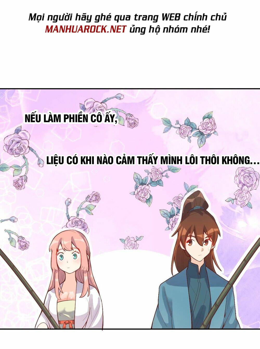 Nguyên Lai Ta Là Tu Tiên Đại Lão Chapter 115 - Trang 2