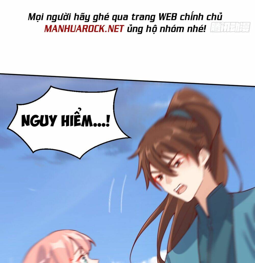 Nguyên Lai Ta Là Tu Tiên Đại Lão Chapter 115 - Trang 2