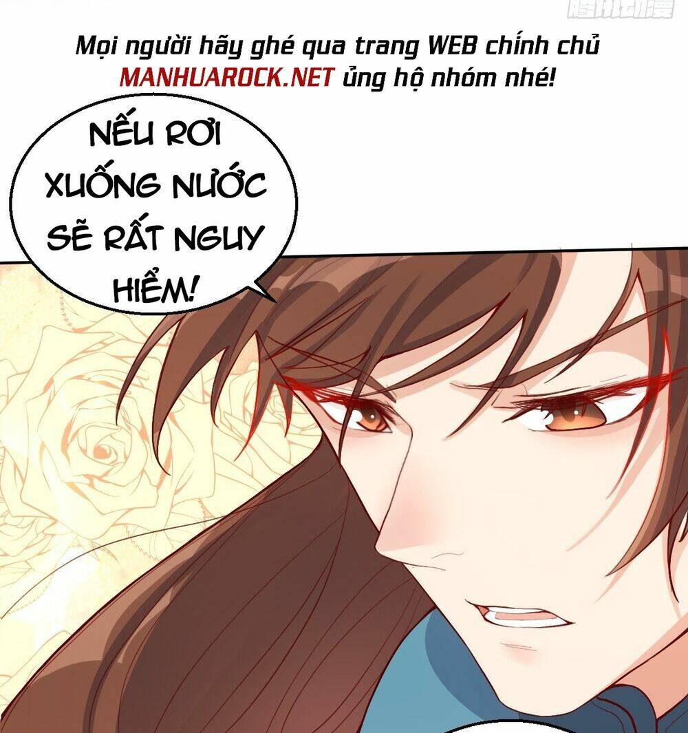 Nguyên Lai Ta Là Tu Tiên Đại Lão Chapter 115 - Trang 2