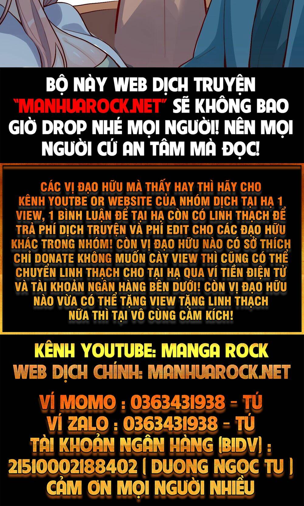 Nguyên Lai Ta Là Tu Tiên Đại Lão Chapter 115 - Trang 2