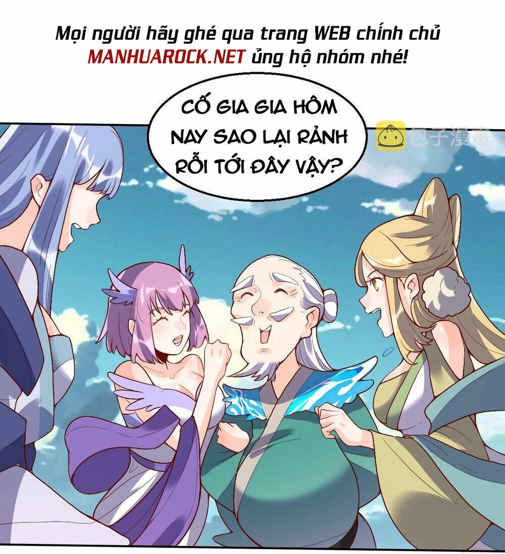 Nguyên Lai Ta Là Tu Tiên Đại Lão Chapter 115 - Trang 2