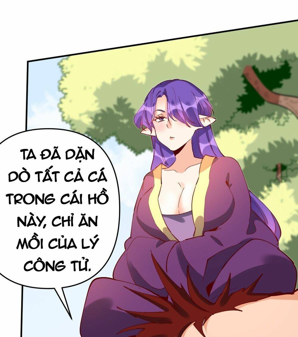 Nguyên Lai Ta Là Tu Tiên Đại Lão Chapter 116 - Trang 2