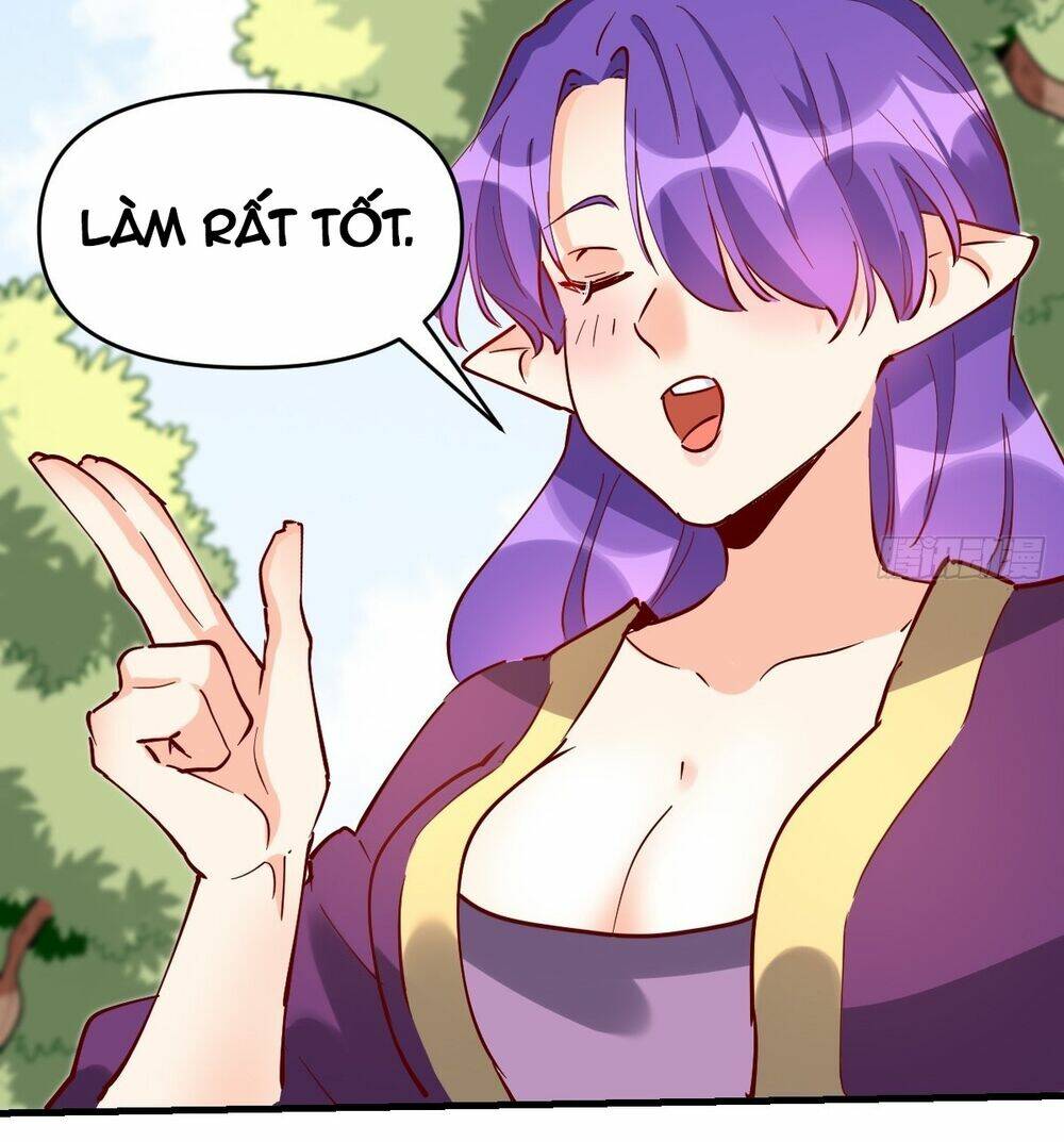 Nguyên Lai Ta Là Tu Tiên Đại Lão Chapter 116 - Trang 2