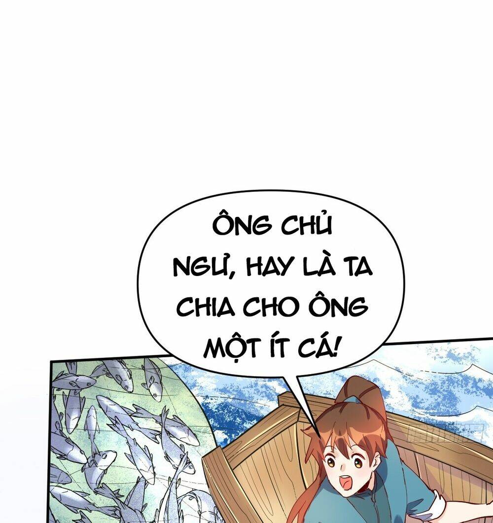 Nguyên Lai Ta Là Tu Tiên Đại Lão Chapter 116 - Trang 2