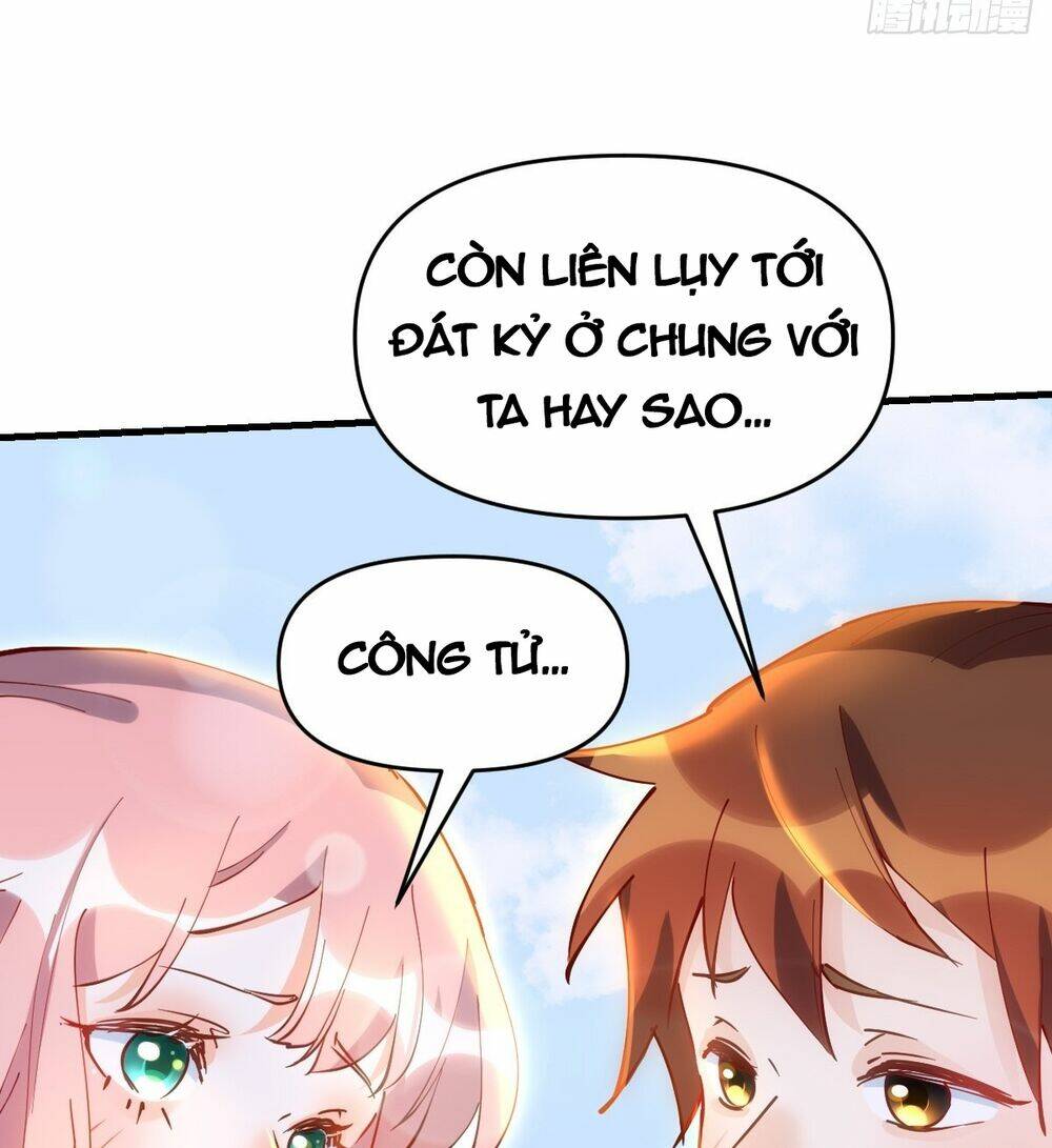 Nguyên Lai Ta Là Tu Tiên Đại Lão Chapter 116 - Trang 2