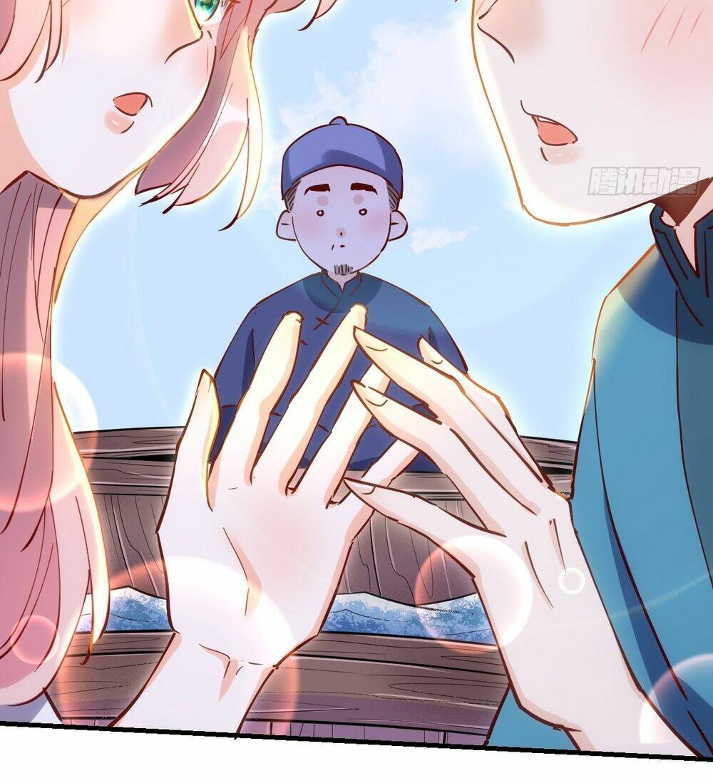 Nguyên Lai Ta Là Tu Tiên Đại Lão Chapter 116 - Trang 2