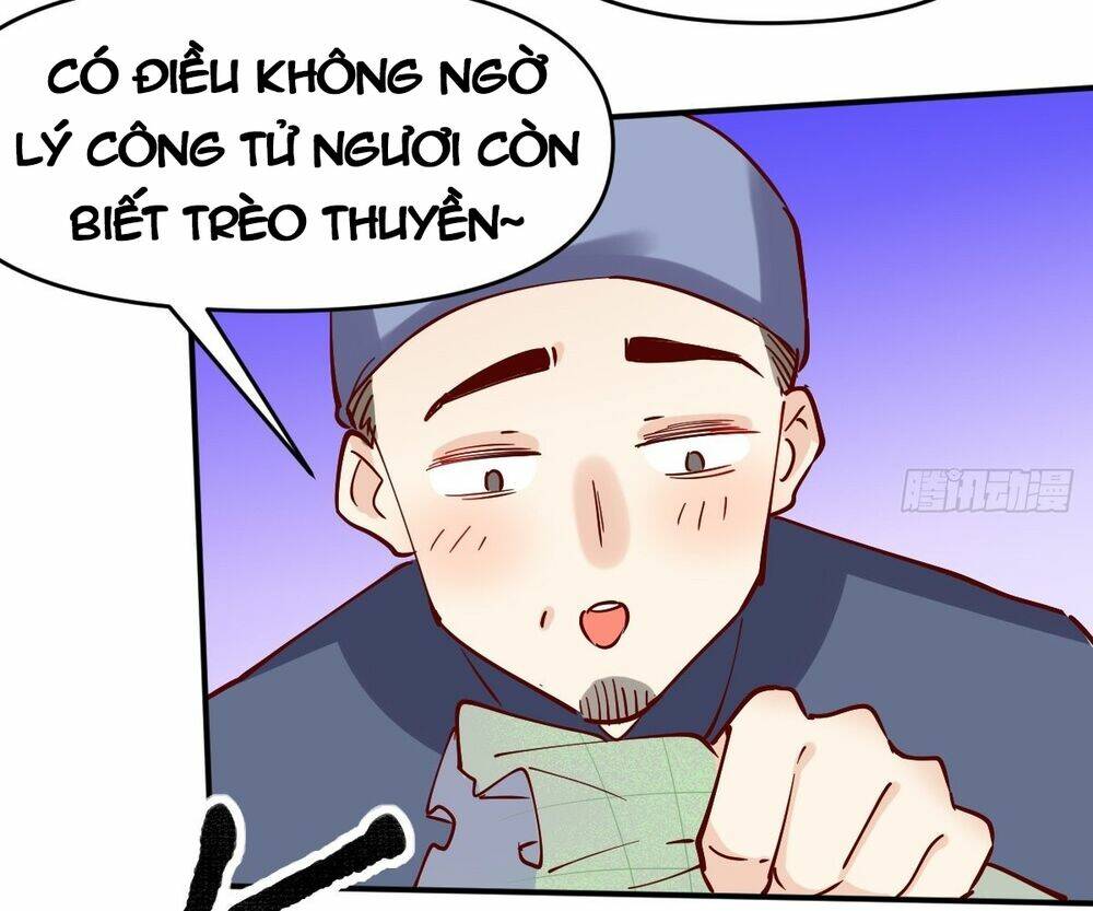 Nguyên Lai Ta Là Tu Tiên Đại Lão Chapter 116 - Trang 2