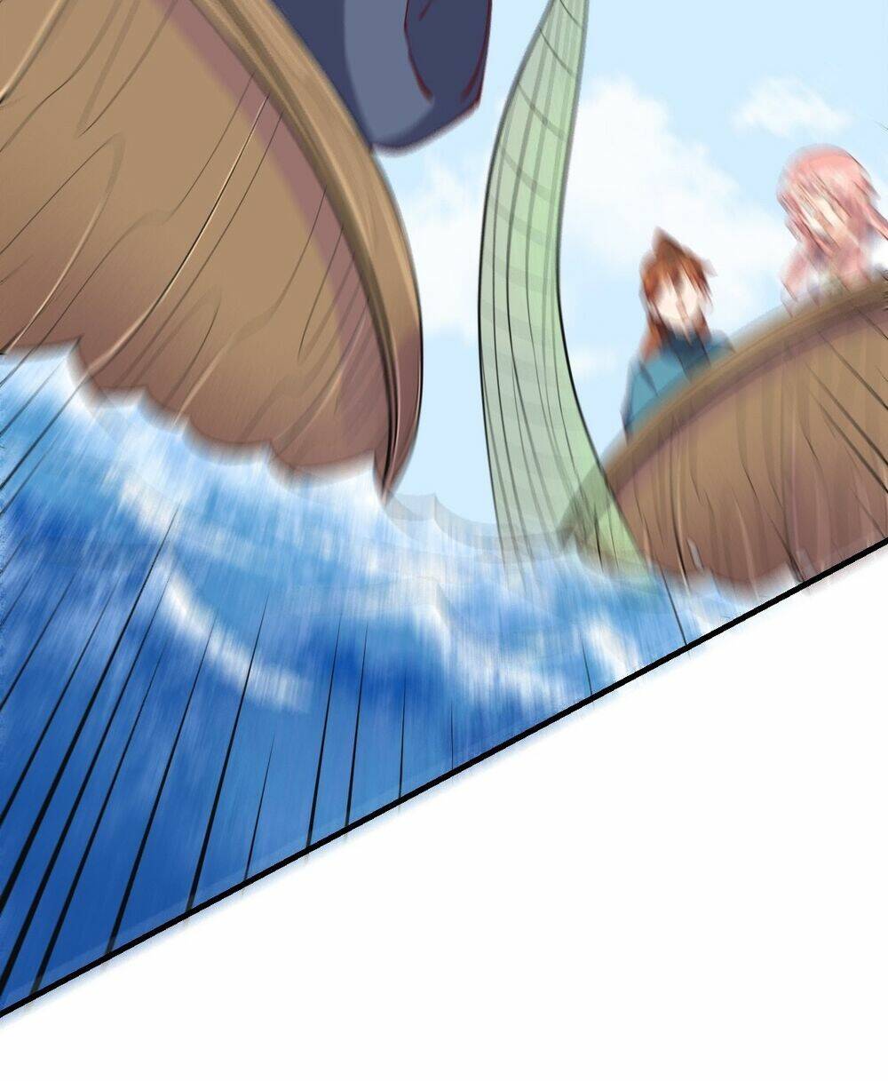 Nguyên Lai Ta Là Tu Tiên Đại Lão Chapter 116 - Trang 2