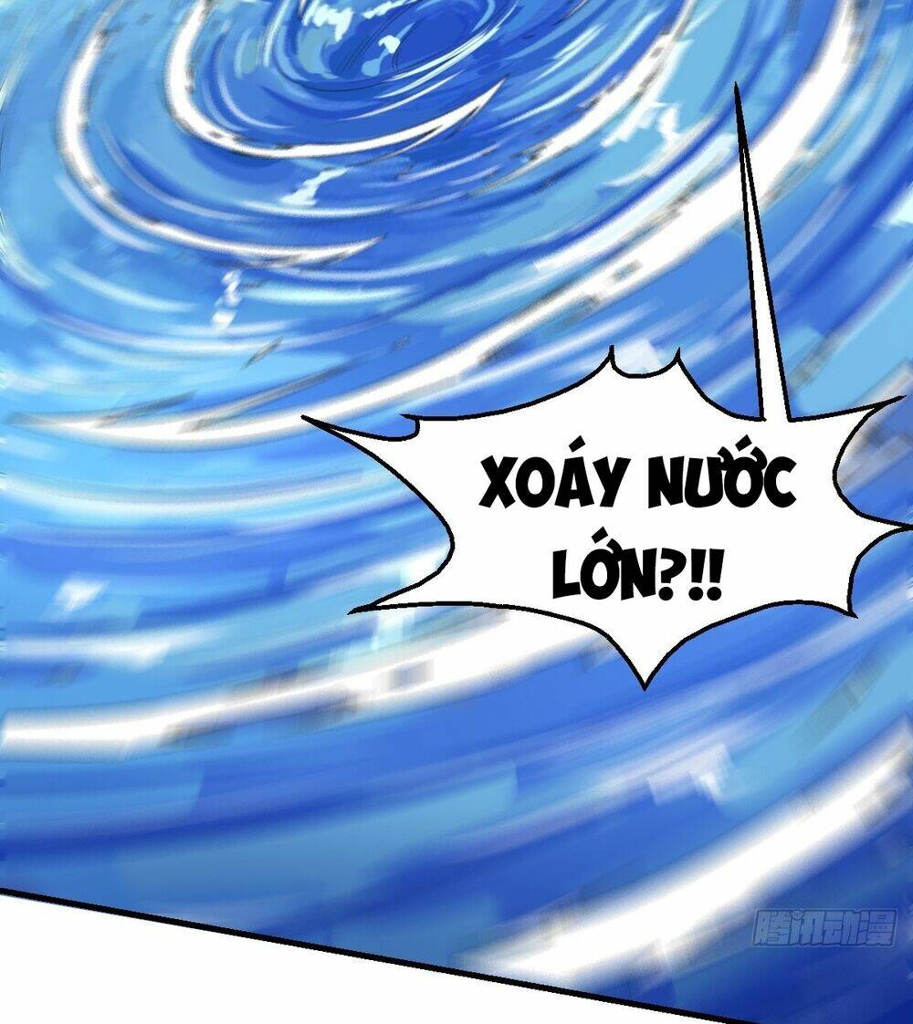 Nguyên Lai Ta Là Tu Tiên Đại Lão Chapter 116 - Trang 2