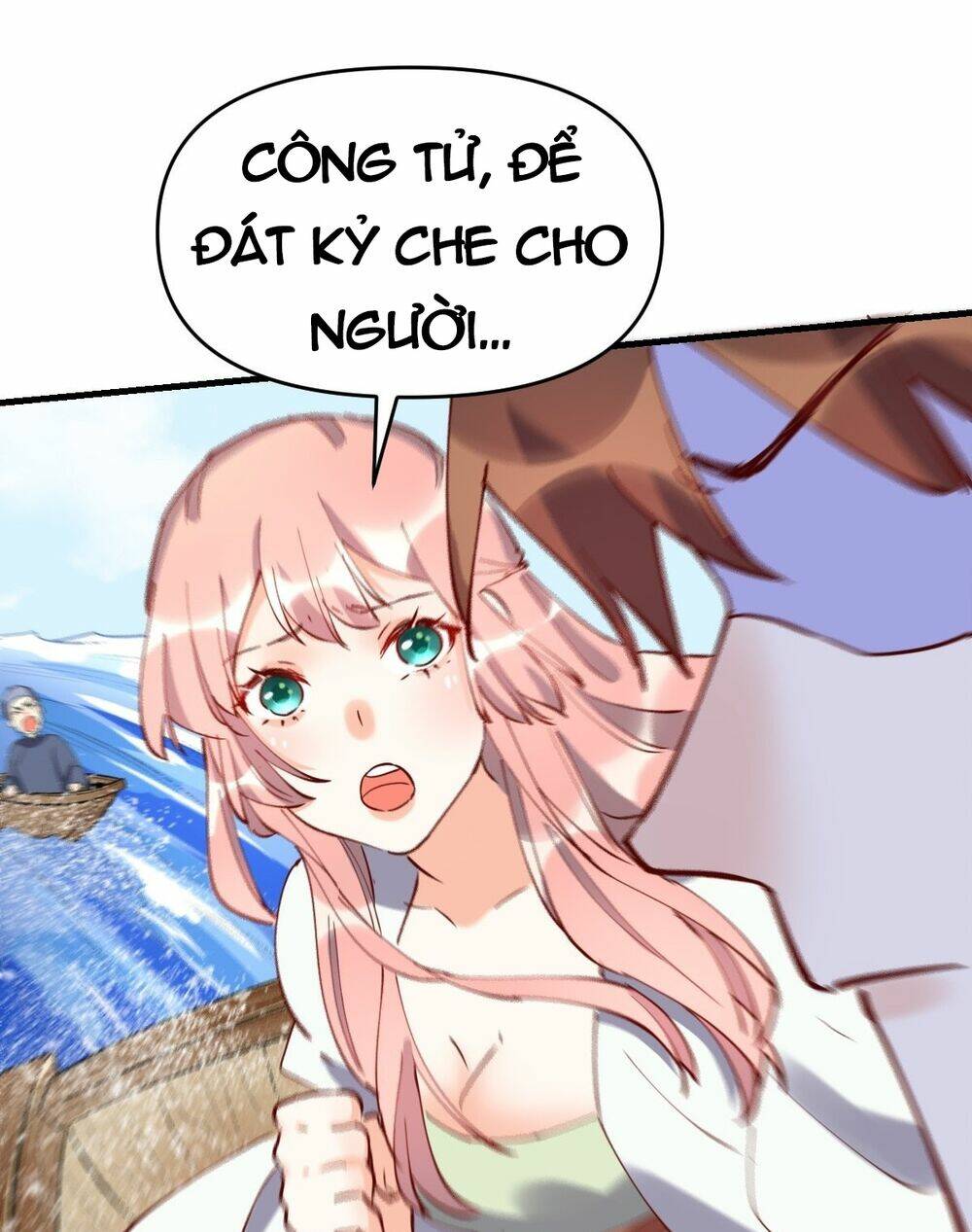 Nguyên Lai Ta Là Tu Tiên Đại Lão Chapter 116 - Trang 2