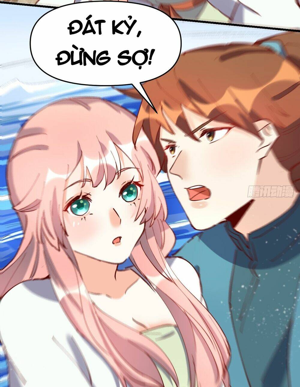 Nguyên Lai Ta Là Tu Tiên Đại Lão Chapter 116 - Trang 2