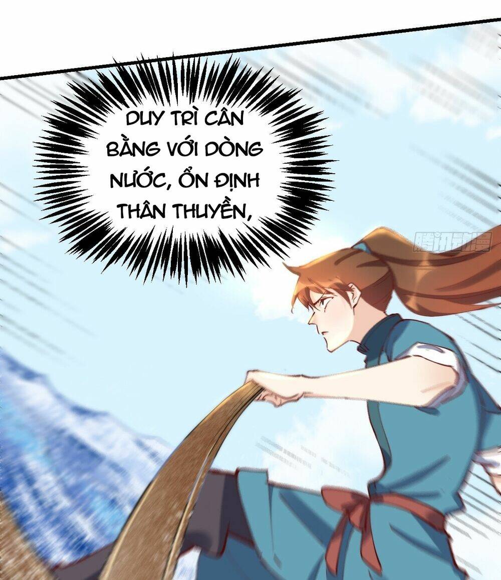 Nguyên Lai Ta Là Tu Tiên Đại Lão Chapter 116 - Trang 2