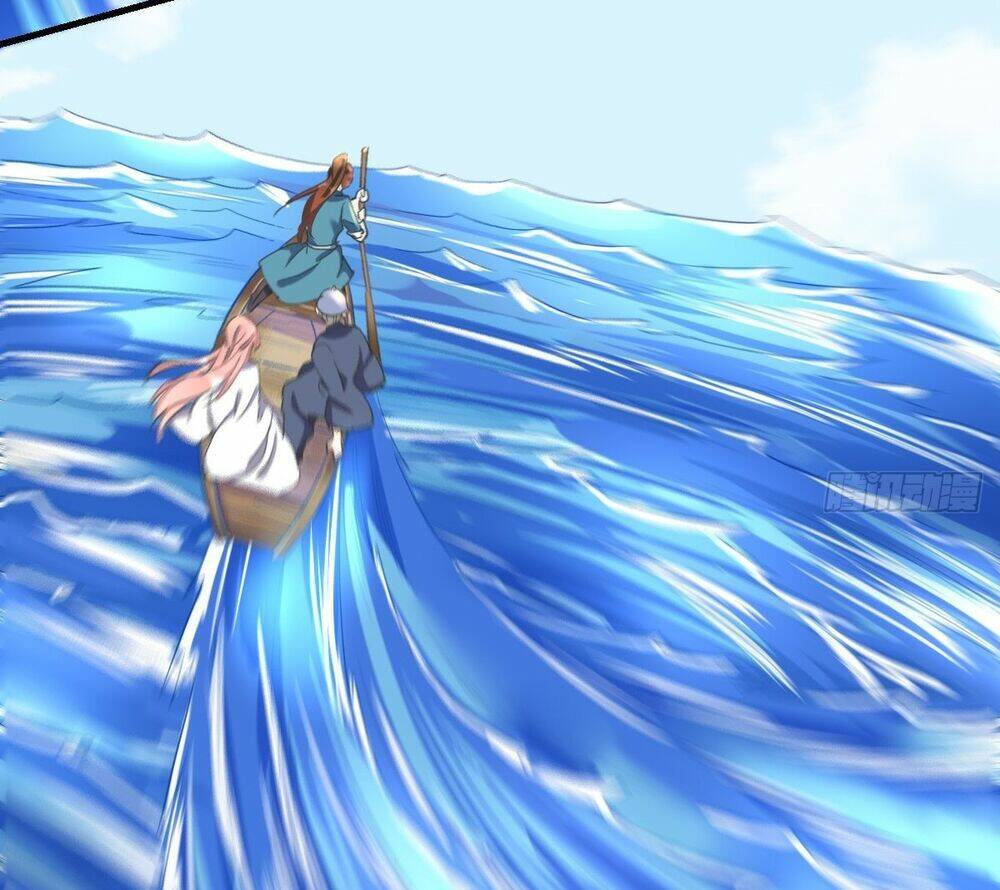 Nguyên Lai Ta Là Tu Tiên Đại Lão Chapter 116 - Trang 2