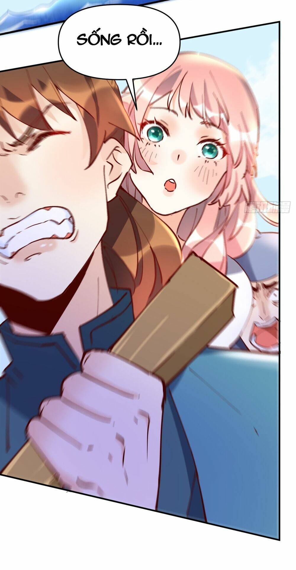 Nguyên Lai Ta Là Tu Tiên Đại Lão Chapter 116 - Trang 2