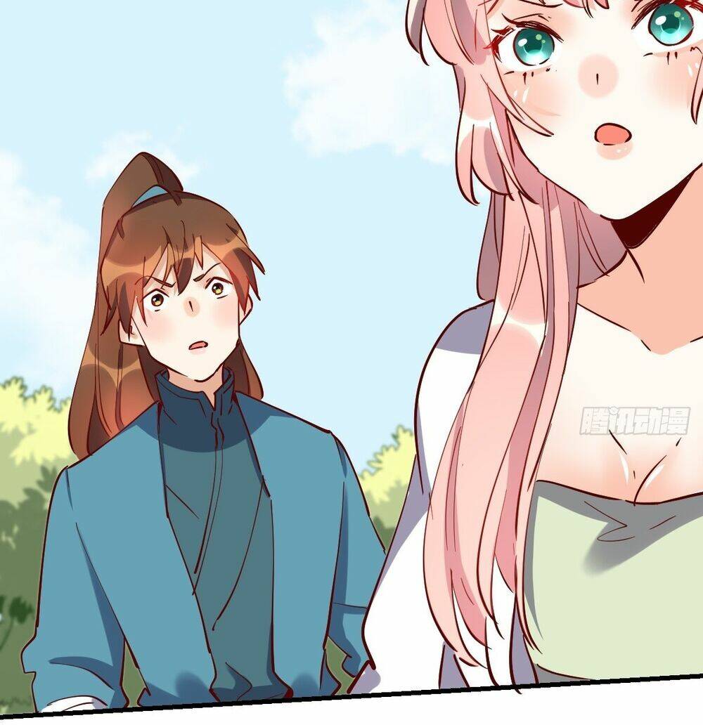 Nguyên Lai Ta Là Tu Tiên Đại Lão Chapter 116 - Trang 2