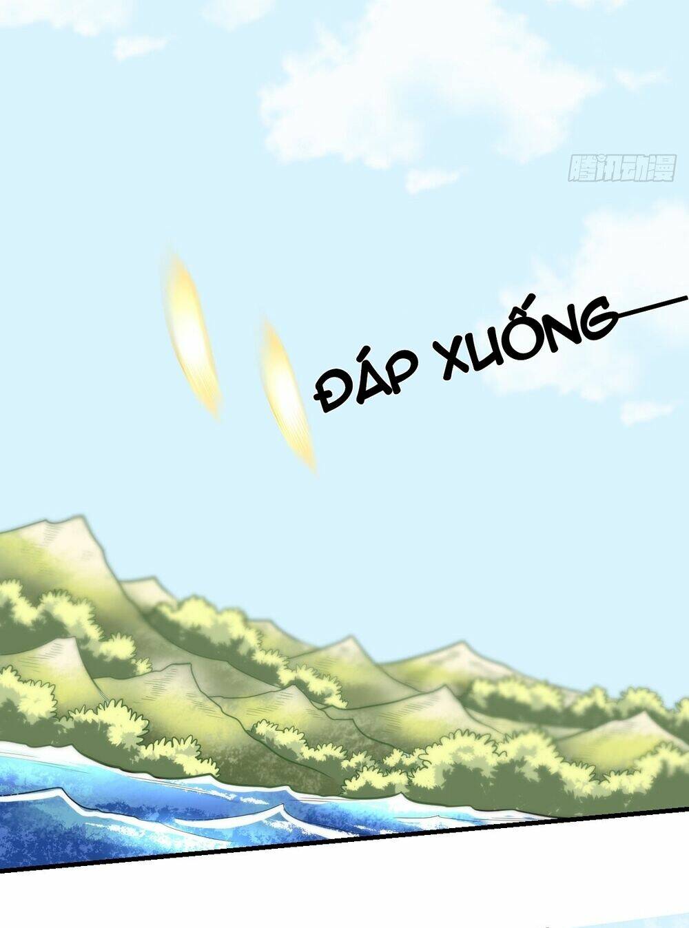 Nguyên Lai Ta Là Tu Tiên Đại Lão Chapter 116 - Trang 2