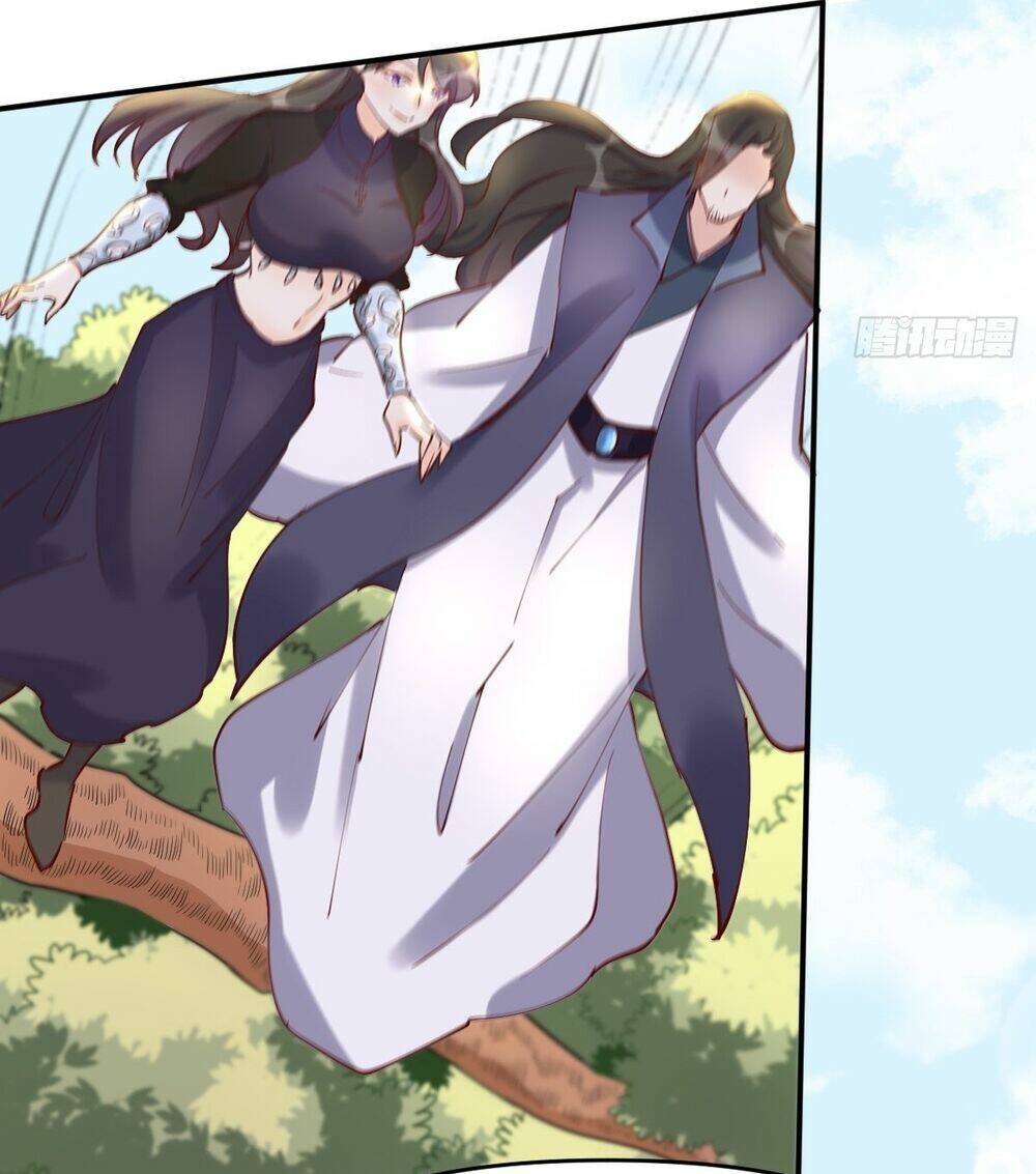 Nguyên Lai Ta Là Tu Tiên Đại Lão Chapter 116 - Trang 2