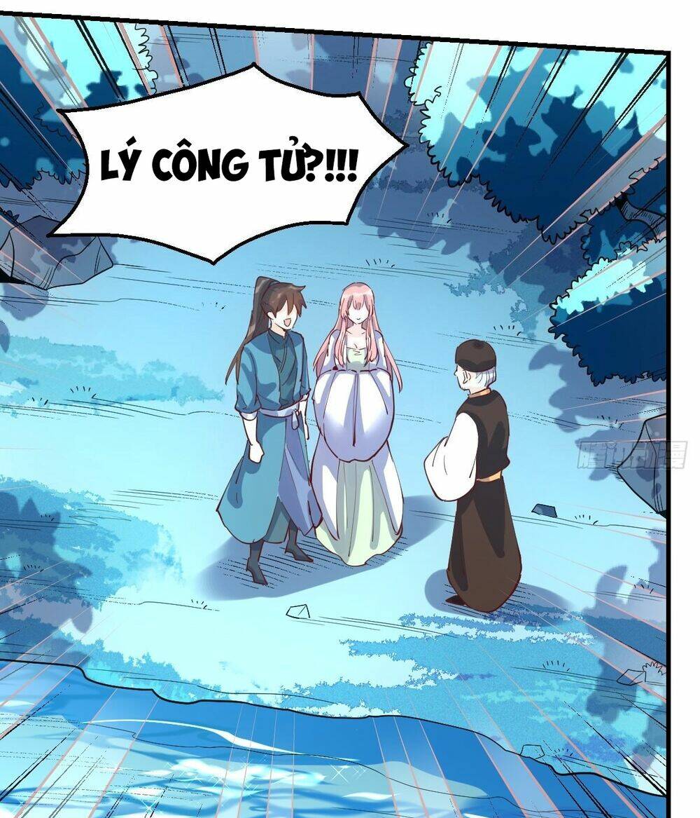 Nguyên Lai Ta Là Tu Tiên Đại Lão Chapter 117 - Trang 2