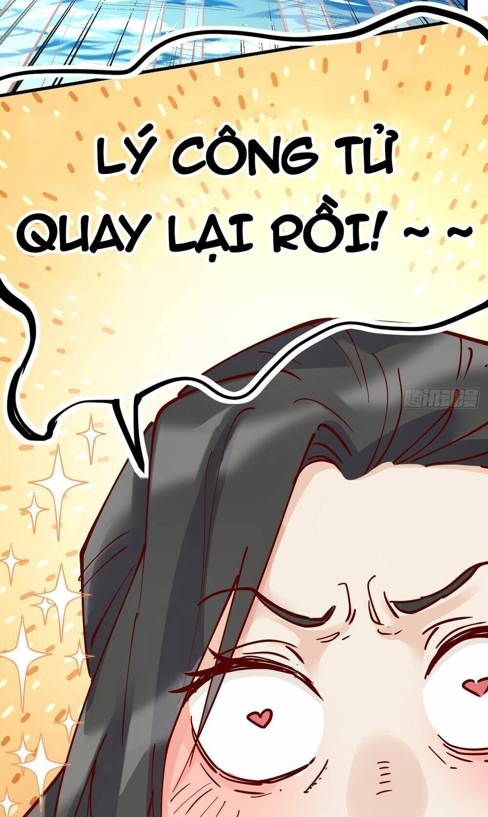 Nguyên Lai Ta Là Tu Tiên Đại Lão Chapter 117 - Trang 2