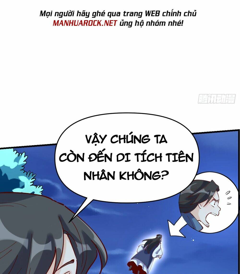Nguyên Lai Ta Là Tu Tiên Đại Lão Chapter 117 - Trang 2