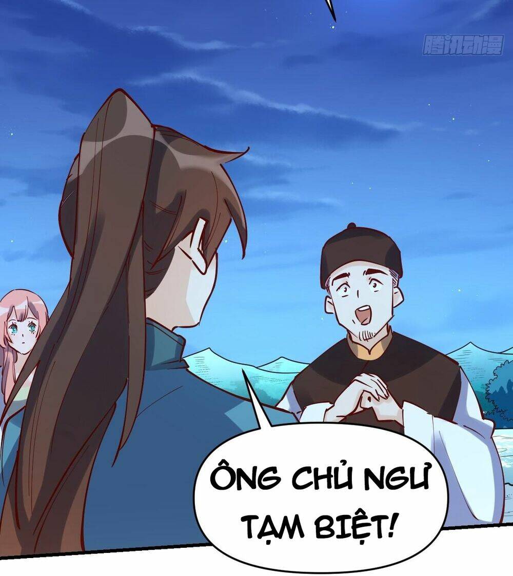 Nguyên Lai Ta Là Tu Tiên Đại Lão Chapter 117 - Trang 2