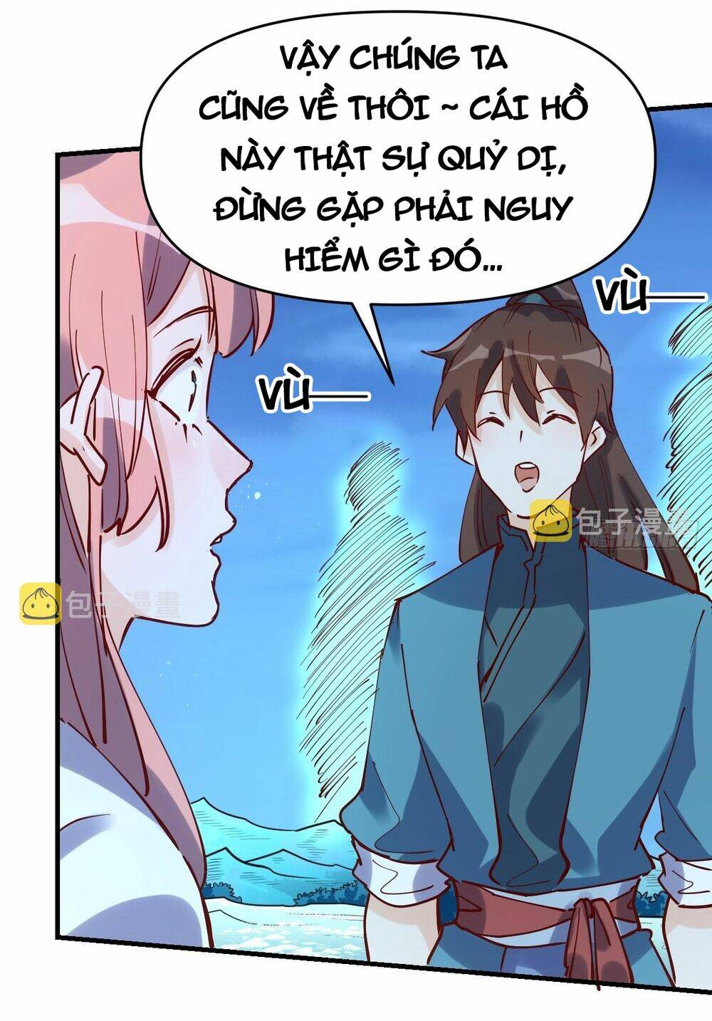 Nguyên Lai Ta Là Tu Tiên Đại Lão Chapter 117 - Trang 2