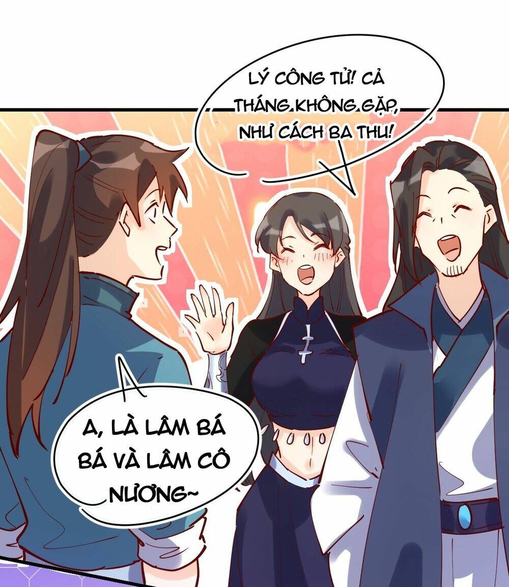 Nguyên Lai Ta Là Tu Tiên Đại Lão Chapter 117 - Trang 2