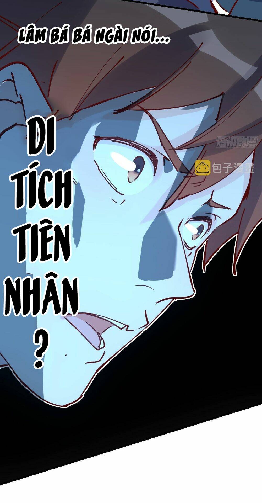 Nguyên Lai Ta Là Tu Tiên Đại Lão Chapter 117 - Trang 2