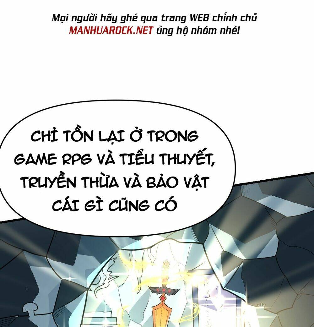 Nguyên Lai Ta Là Tu Tiên Đại Lão Chapter 117 - Trang 2