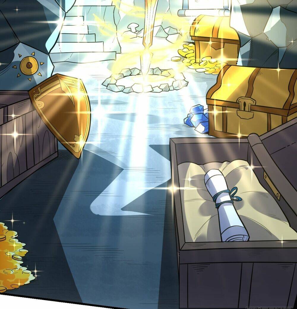 Nguyên Lai Ta Là Tu Tiên Đại Lão Chapter 117 - Trang 2