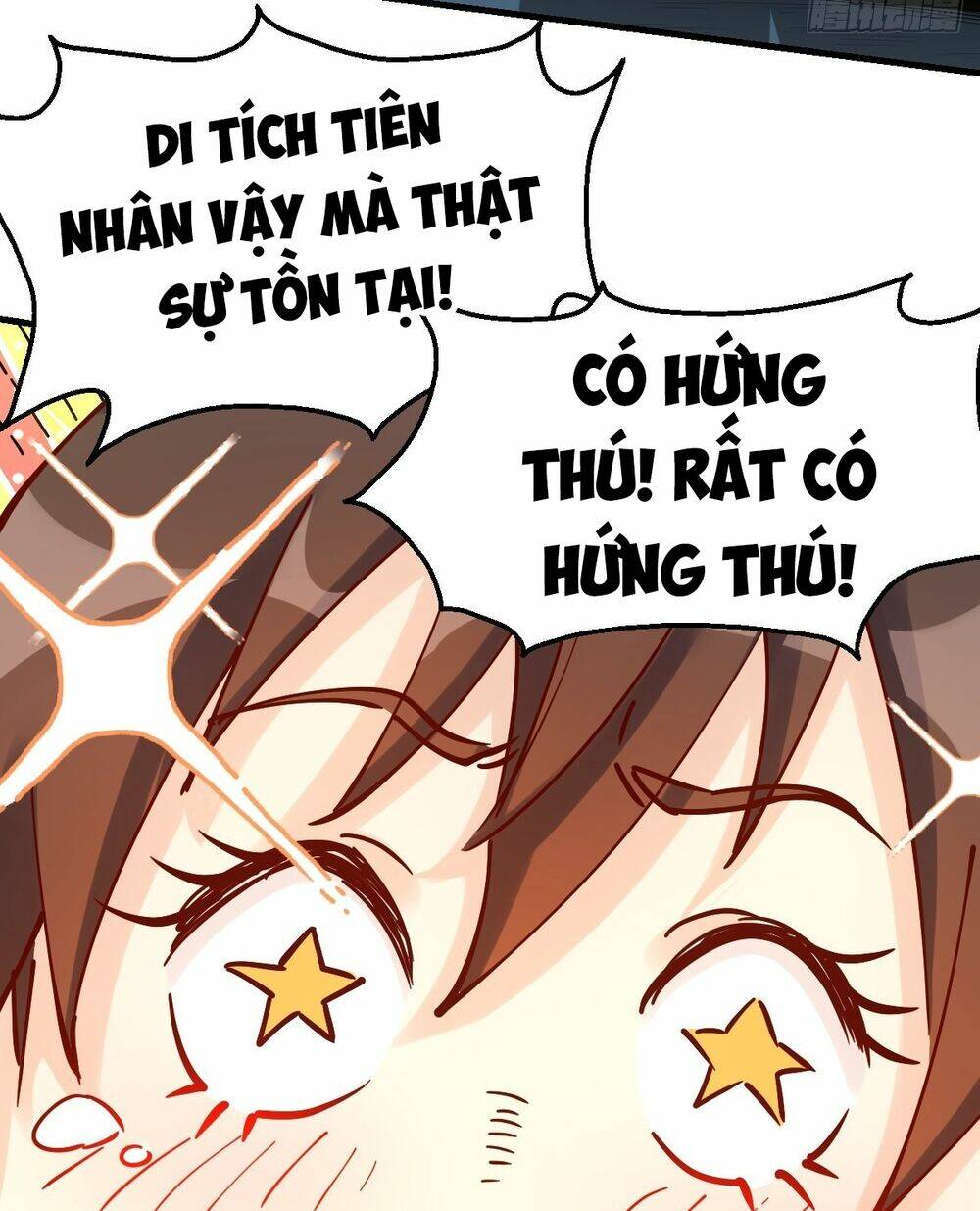 Nguyên Lai Ta Là Tu Tiên Đại Lão Chapter 117 - Trang 2