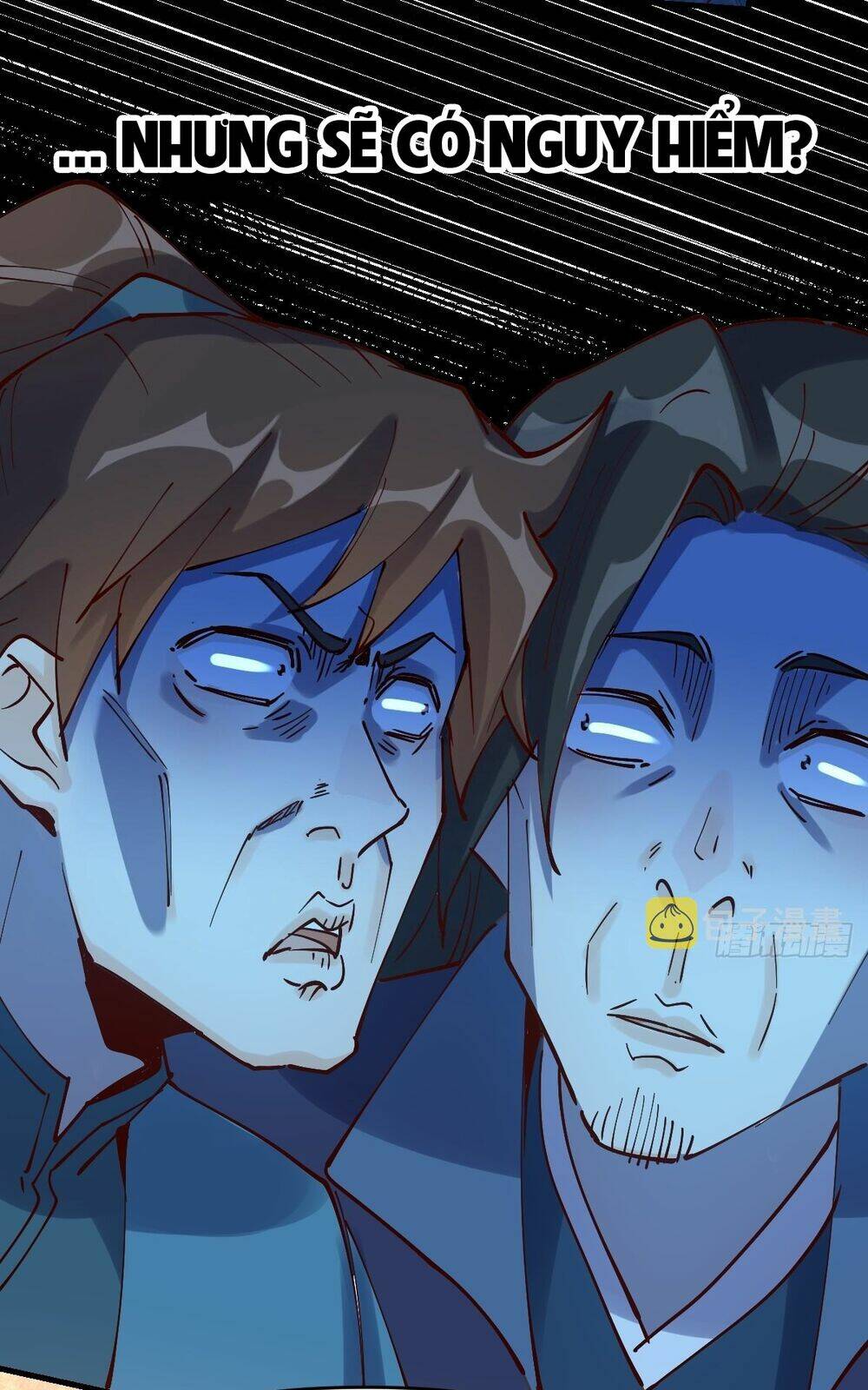 Nguyên Lai Ta Là Tu Tiên Đại Lão Chapter 117 - Trang 2