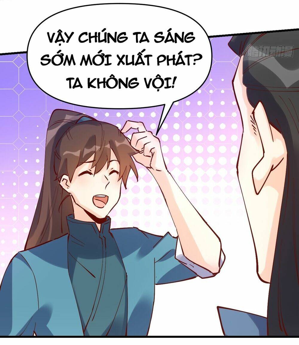 Nguyên Lai Ta Là Tu Tiên Đại Lão Chapter 117 - Trang 2