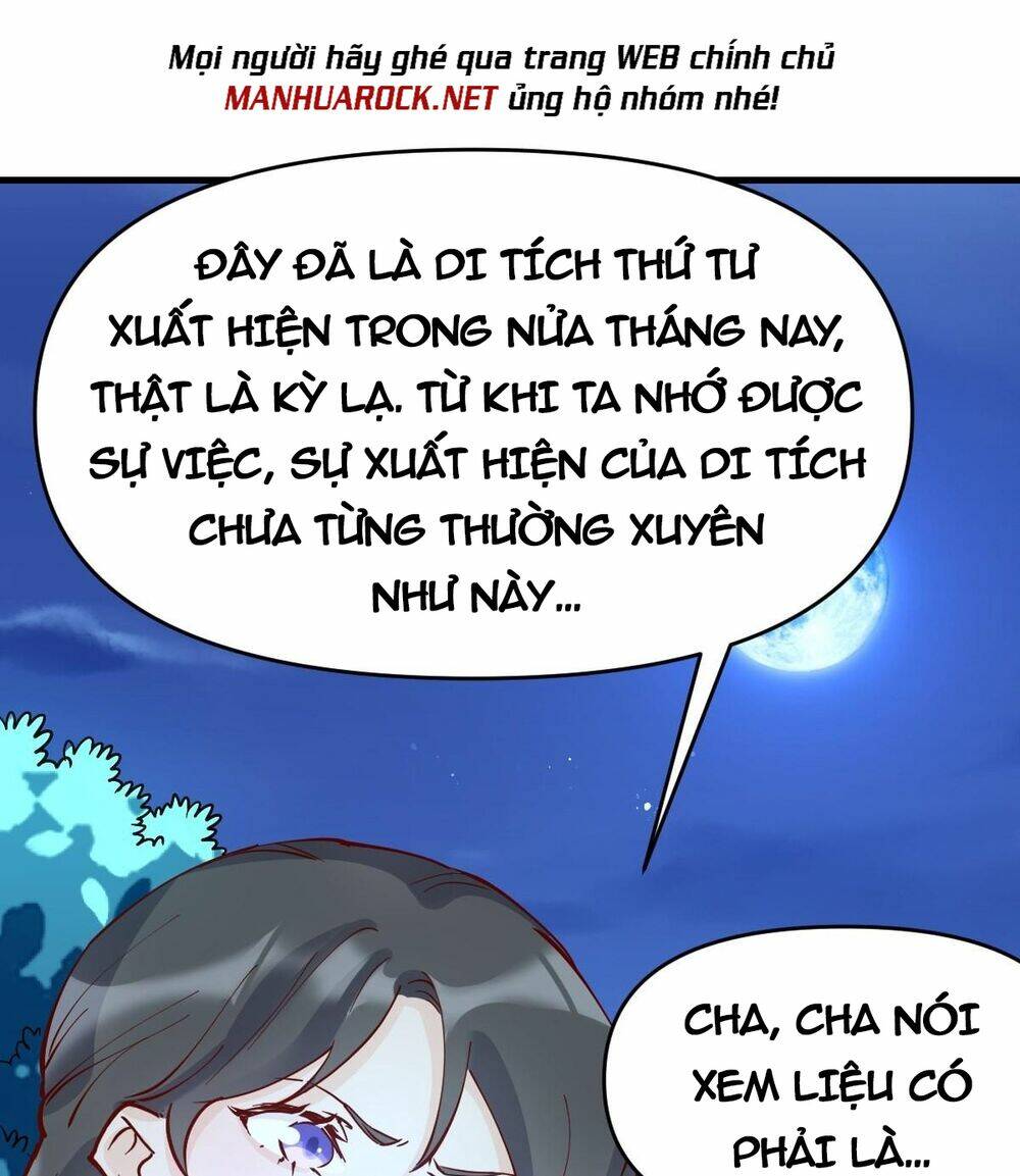 Nguyên Lai Ta Là Tu Tiên Đại Lão Chapter 117 - Trang 2