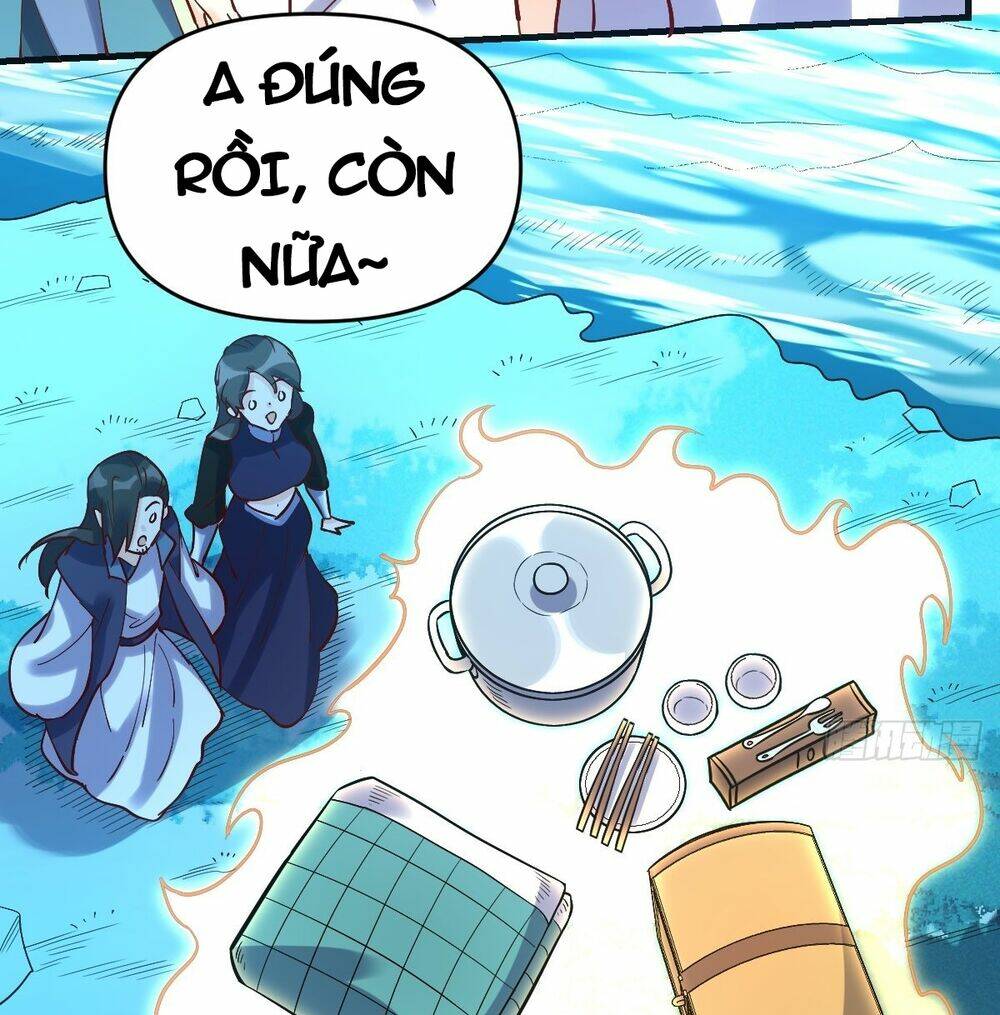 Nguyên Lai Ta Là Tu Tiên Đại Lão Chapter 117 - Trang 2