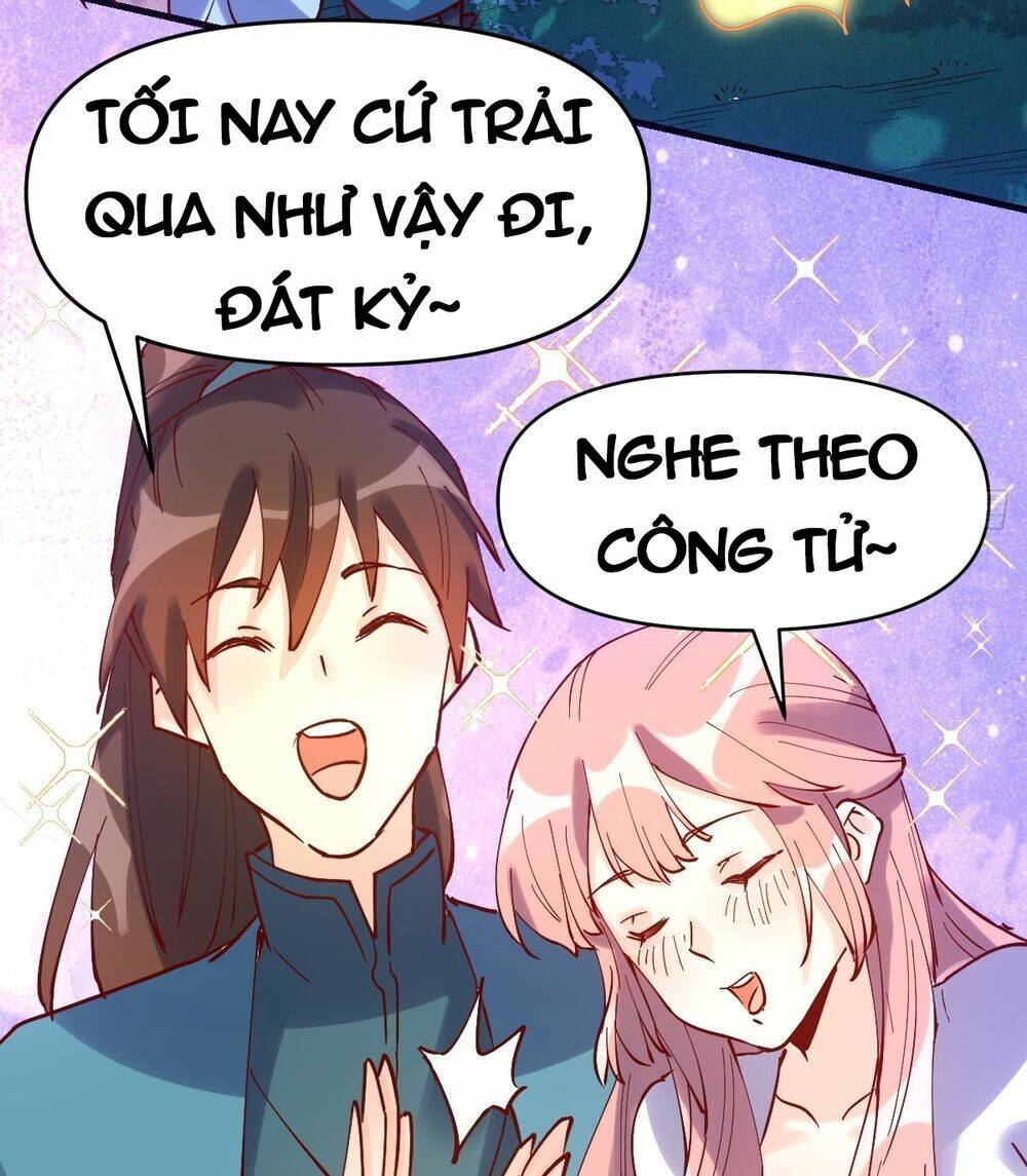 Nguyên Lai Ta Là Tu Tiên Đại Lão Chapter 117 - Trang 2