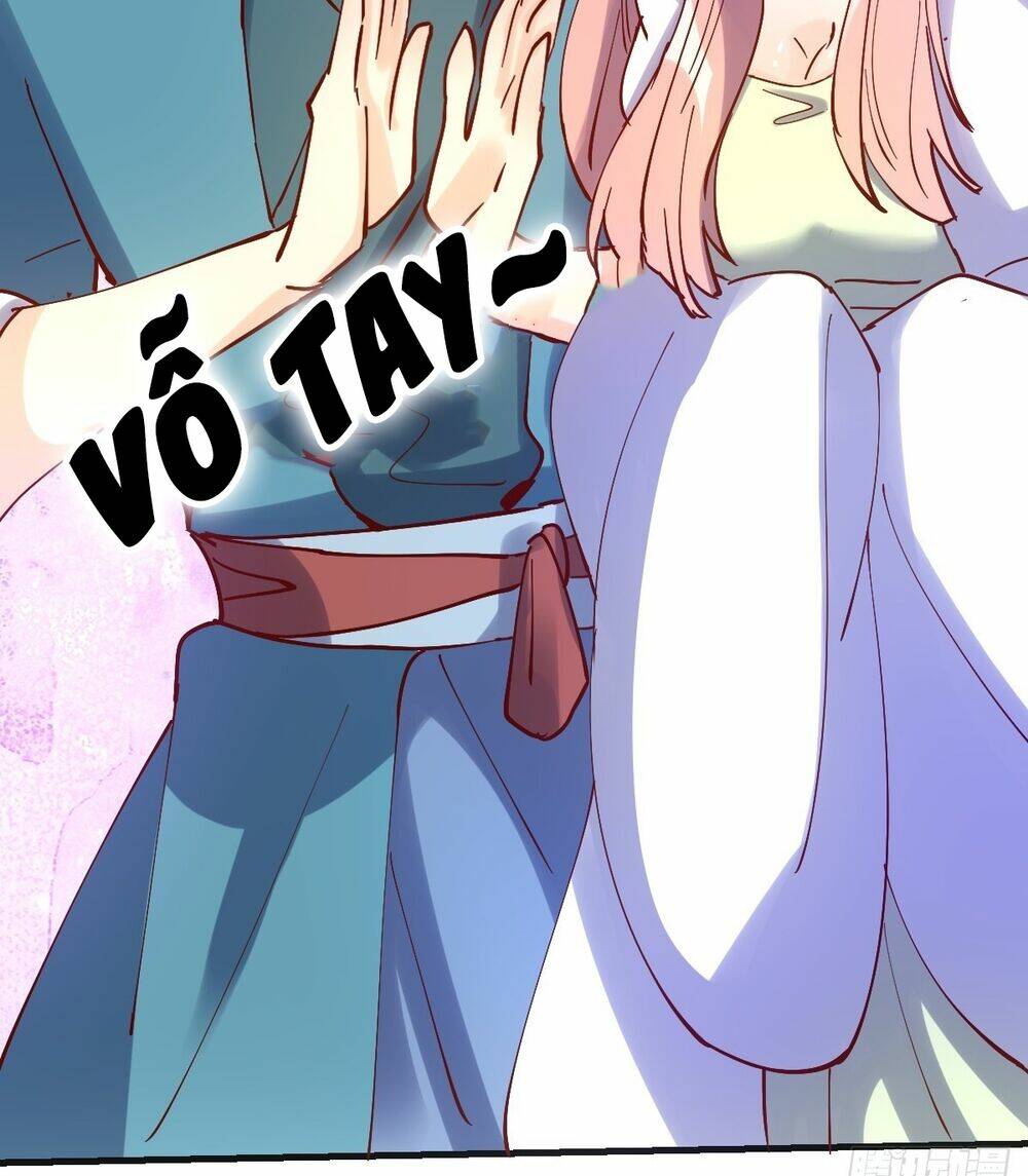 Nguyên Lai Ta Là Tu Tiên Đại Lão Chapter 117 - Trang 2